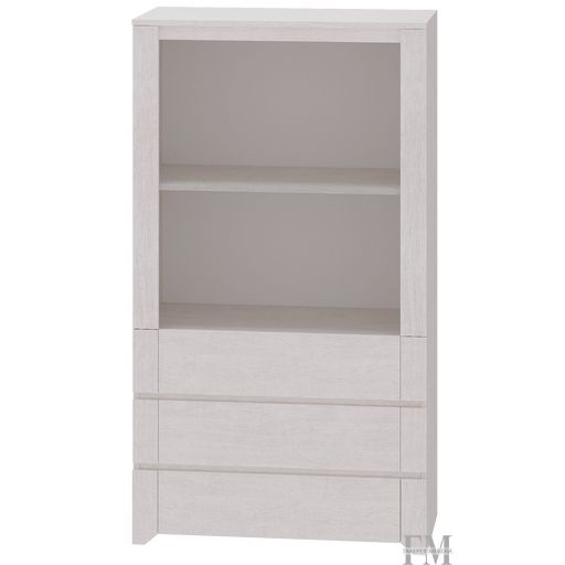 Стеллаж «Твист 08»